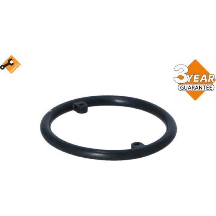 NRF 31304 Ölkühler, Motoröl EASY FIT NRF 31304 Ölkühler, Motoröl EASY FIT