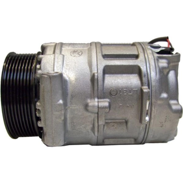 Mahle ACP 719 000P Kompressor, Klimaanlage BEHR Premium Line