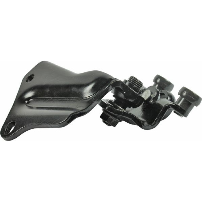 Metzger 2310045 Rollenführung, Schiebetür