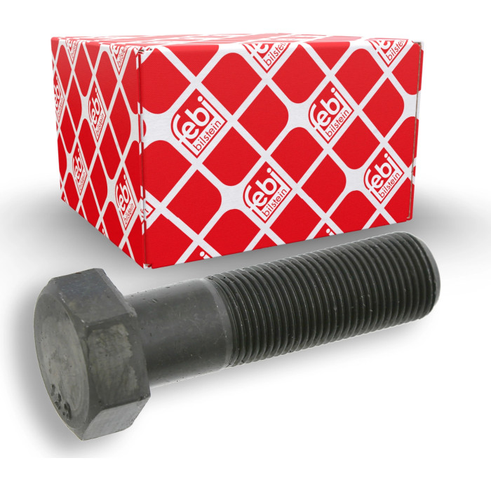 FEBI BILSTEIN 17230 Riemenscheibenschraube