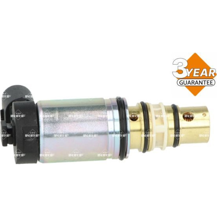 NRF 38430 Regelventil, Kompressor NRF 38430 Regelventil, Kompressor