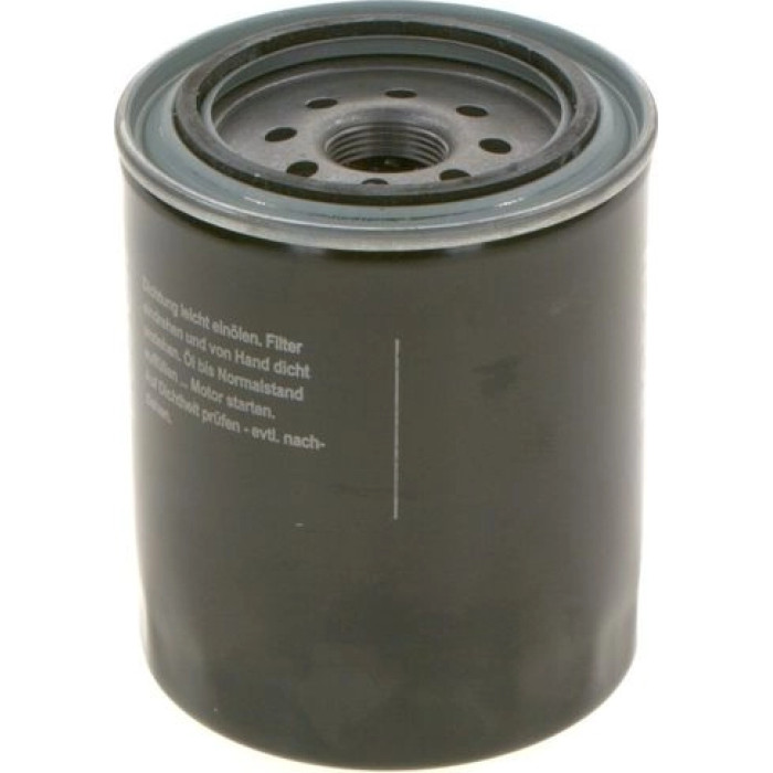 BOSCH 0 986 452 062 Ölfilter BOSCH 0 986 452 062 Ölfilter