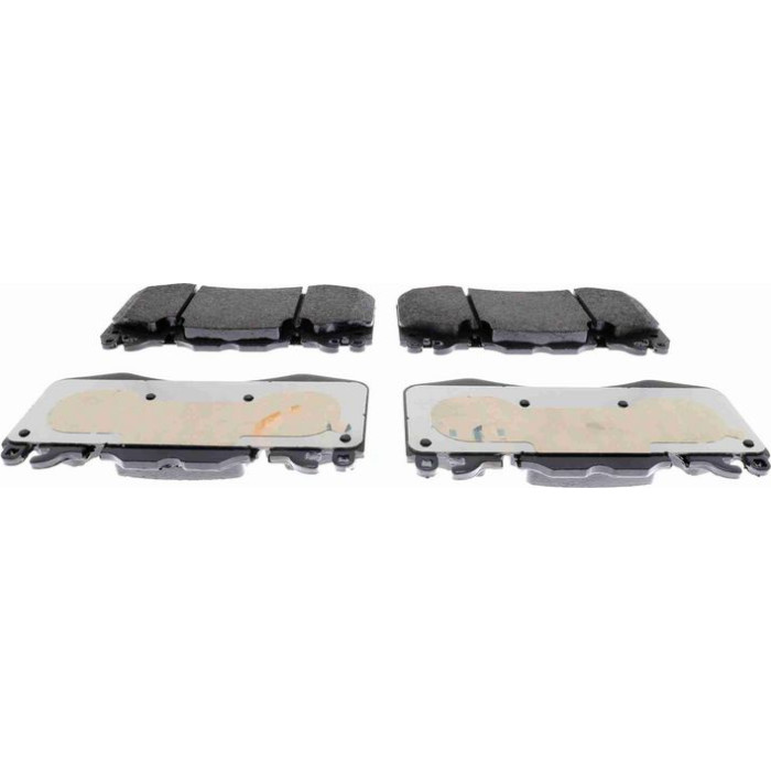 Vaico V48-0216 Bremsbelagsatz, Scheibenbremse Green Mobility Parts