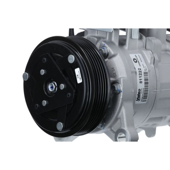 Valeo 811222 Kompressor, Klimaanlage CORE-FLEX Valeo 811222 Kompressor, Klimaanlage CORE-FLEX