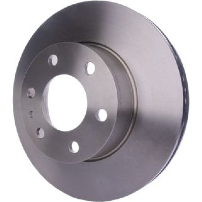 Hella 8DD 355 117-471 Bremsscheibe