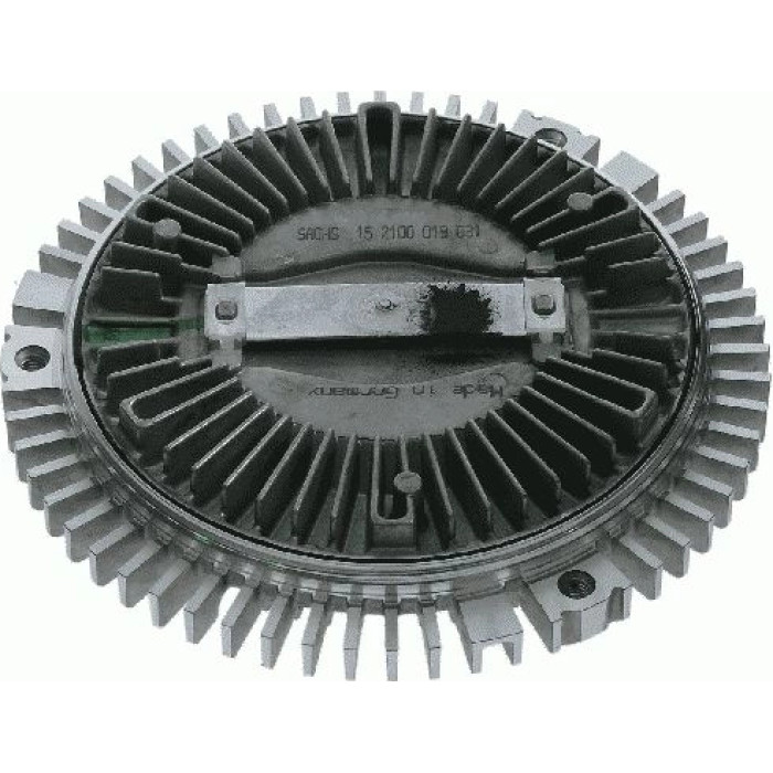 Sachs 2100 019 031 Kupplung, Kühlerlüfter Sachs 2100 019 031 Kupplung, Kühlerlüfter
