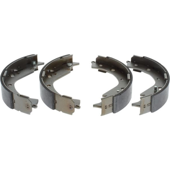 BOSCH 0 986 487 863 Bremsbackensatz BOSCH 0 986 487 863 Bremsbackensatz