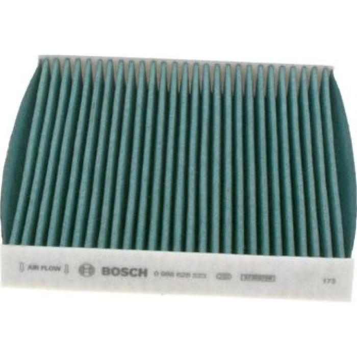 BOSCH 0 986 628 523 Innenraumfilter BOSCH 0 986 628 523 Innenraumfilter