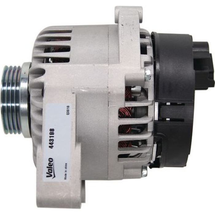 Valeo 443198 Generator CORE-FLEX Valeo 443198 Generator CORE-FLEX