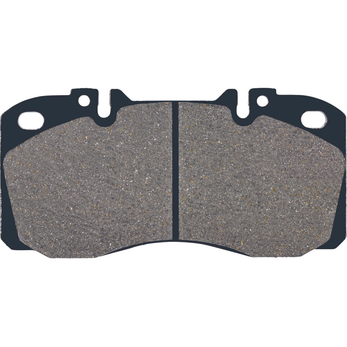 Valeo 882235 Bremsbelagsatz, Scheibenbremse OPTIPACK Valeo 882235 Bremsbelagsatz, Scheibenbremse OPTIPACK