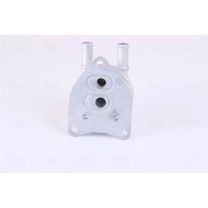 Nissens 91123 Ölkühler, Automatikgetriebe Nissens 91123 Ölkühler, Automatikgetriebe