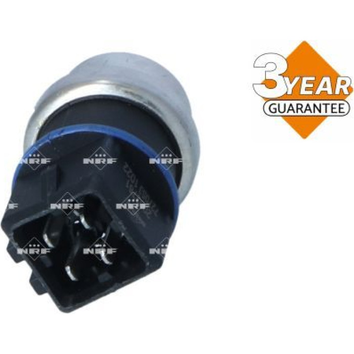 NRF 727053 Sensor, Kühlmitteltemperatur EASY FIT NRF 727053 Sensor, Kühlmitteltemperatur EASY FIT