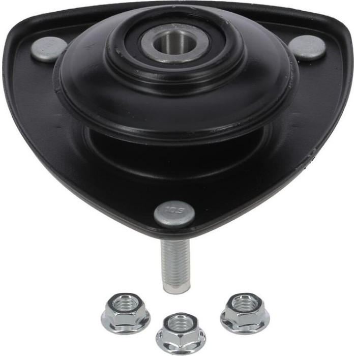 Monroe MK272 Federbeinstützlager MOUNTING KIT Monroe MK272 Federbeinstützlager MOUNTING KIT