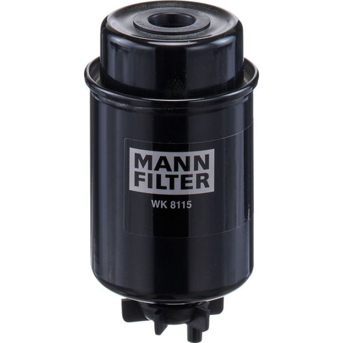 Mann-Filter WK 8115 Kraftstofffilter