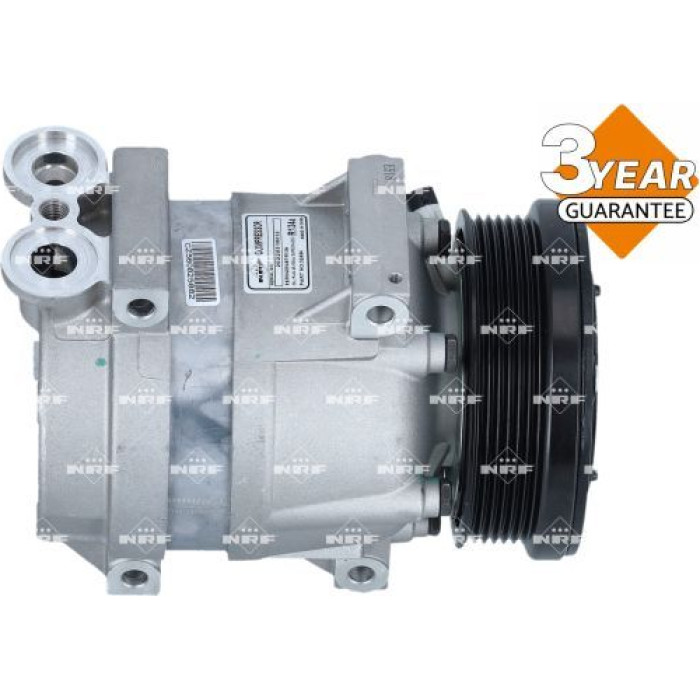 NRF 32484 Kompressor, Klimaanlage EASY FIT