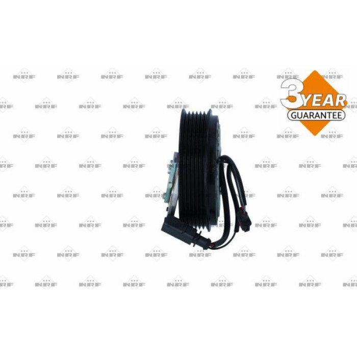 Magnetkupplung, Klimakompressor 380103 Magnetkupplung, Klimakompressor 380103