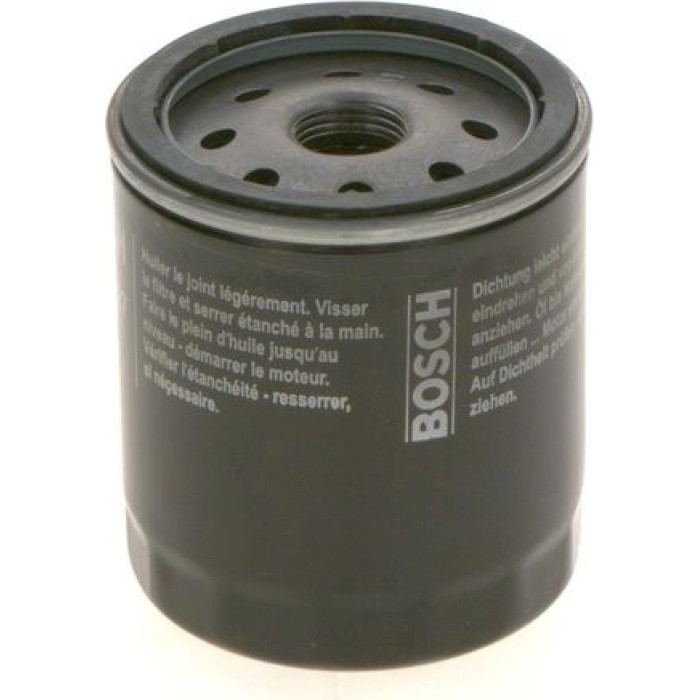 BOSCH 0 451 103 227 Ölfilter BOSCH 0 451 103 227 Ölfilter