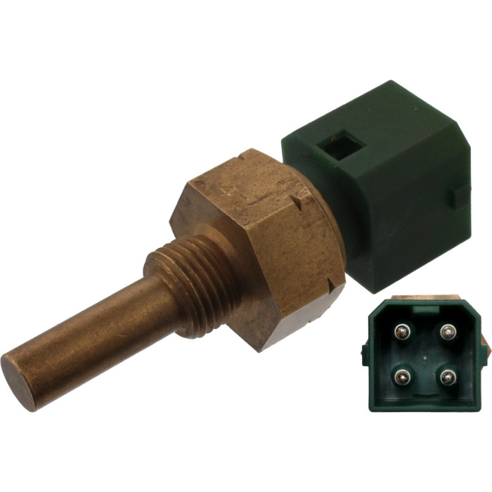FEBI BILSTEIN 44543 Sensor, Kühlmitteltemperatur FEBI BILSTEIN 44543 Sensor, Kühlmitteltemperatur