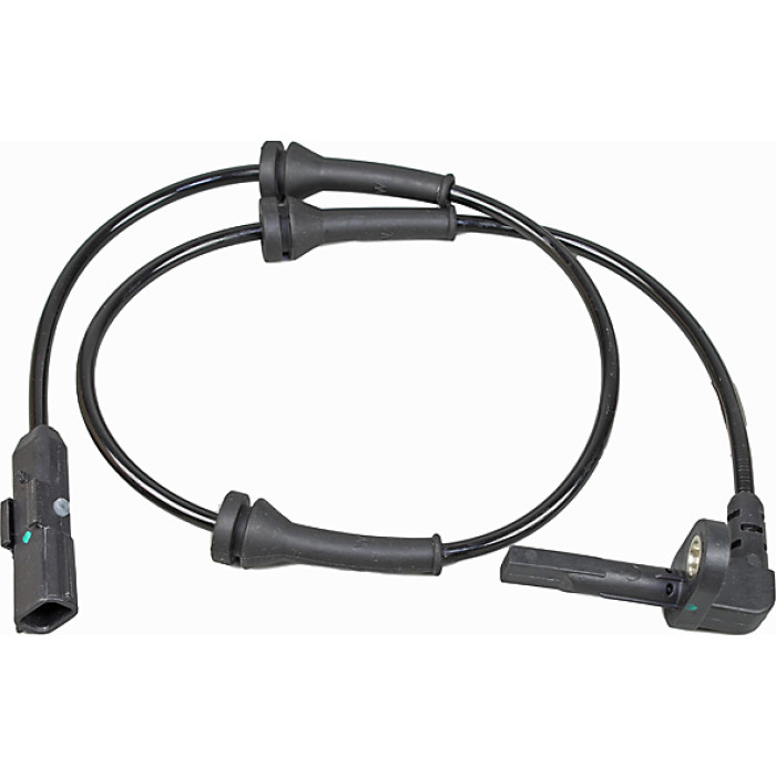 Metzger 09001107 Sensor, Raddrehzahl Metzger 09001107 Sensor, Raddrehzahl