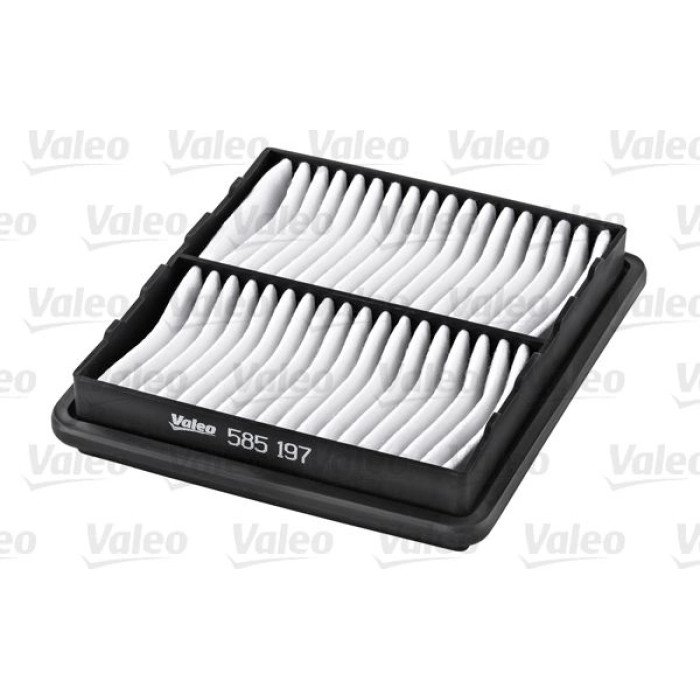 Valeo 585197 Luftfilter Valeo 585197 Luftfilter