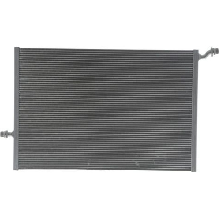 Mahle CIR 25 000P Niedertemperaturkühler, Ladeluftkühler BEHR Premium Line