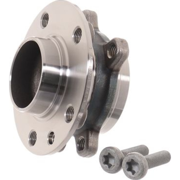 SKF VKBA 7116 Radlagersatz SKF VKBA 7116 Radlagersatz