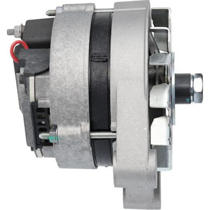 Valeo 200076 Generator CORE-FLEX