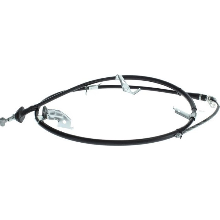 BOSCH 1 987 482 435 Seilzug, Feststellbremse