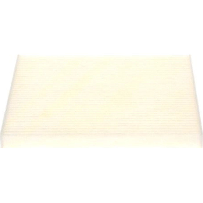 BOSCH 1 987 435 089 Filter, Innenraumluft