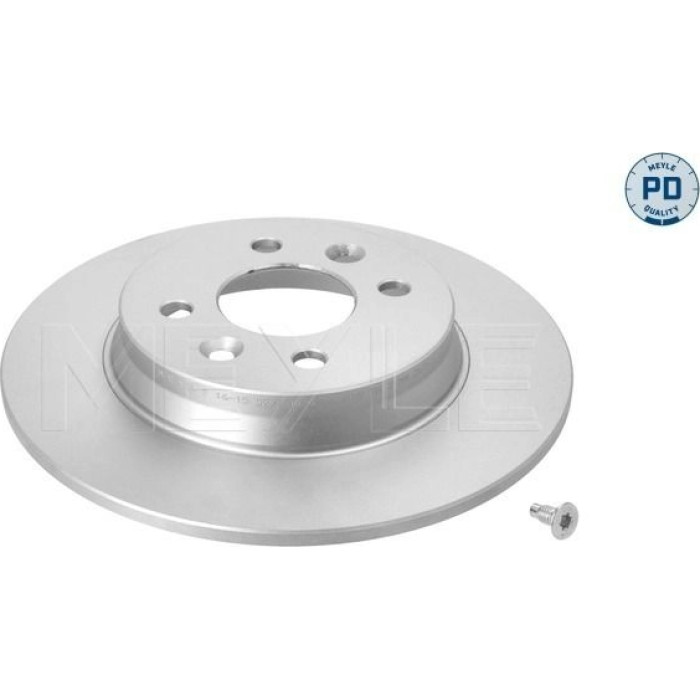 Bremsscheibe 16-15 523 0020/PD