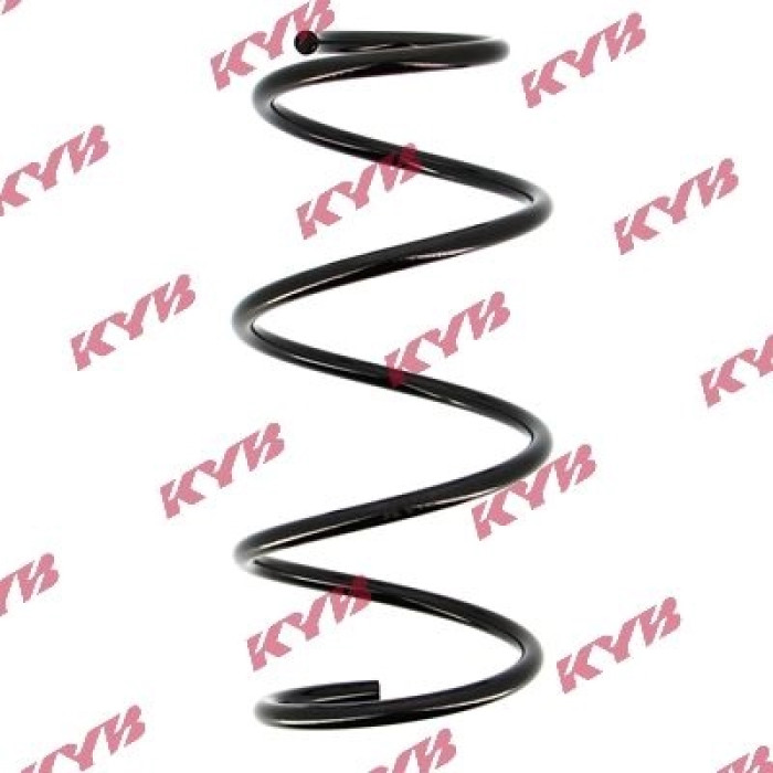 KYB RA1017 Fahrwerksfeder K-Flex