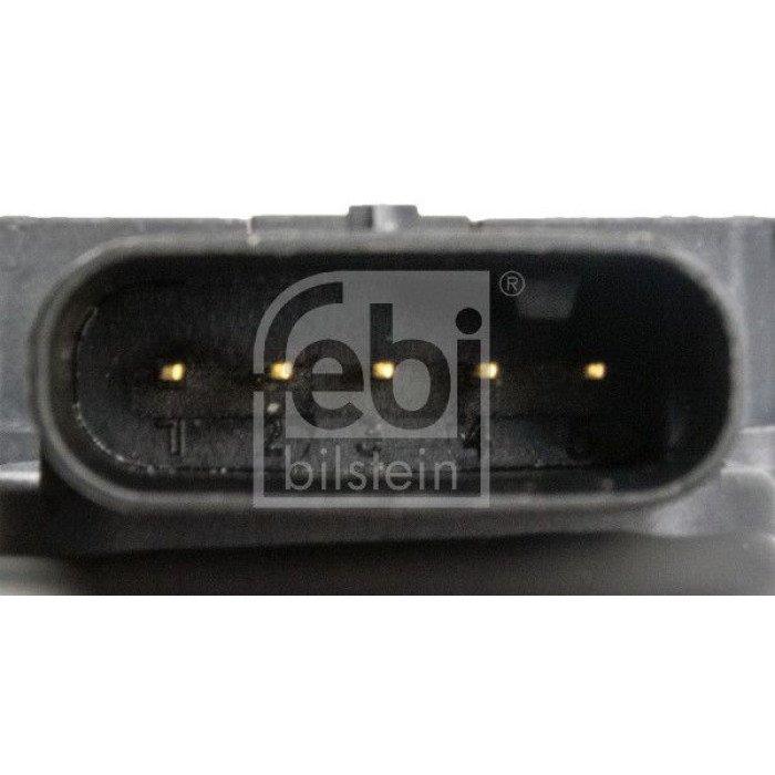 NOx-Sensor, Harnstoffeinspritzung 197486