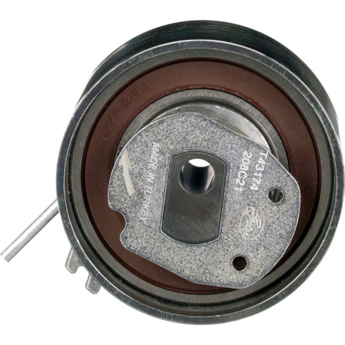 Gates T43174 Spannrolle, Zahnriemen PowerGrip™ Gates T43174 Spannrolle, Zahnriemen PowerGrip™
