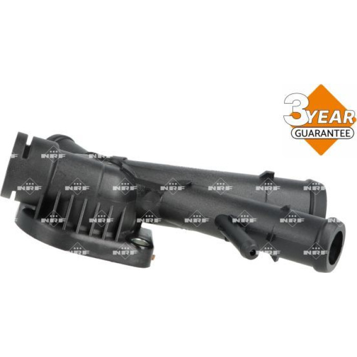 Kühlmittelflansch 775009 Kühlmittelflansch 775009