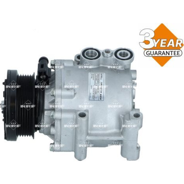 NRF 32724 Kompressor, Klimaanlage EASY FIT NRF 32724 Kompressor, Klimaanlage EASY FIT