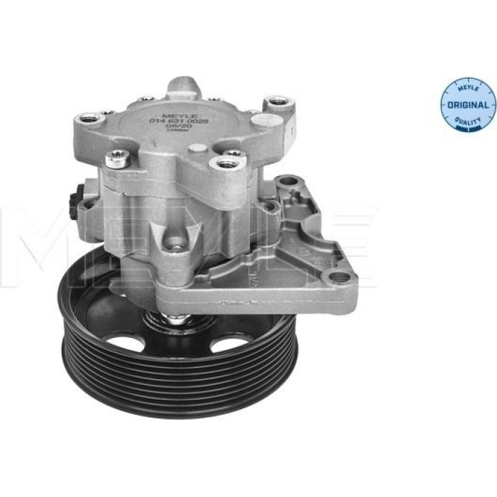 Meyle 014 631 0028 Hydraulikpumpe, Lenkung MEYLE-ORIGINAL: True to OE Meyle 014 631 0028 Hydraulikpumpe, Lenkung MEYLE-ORIGINAL: True to OE