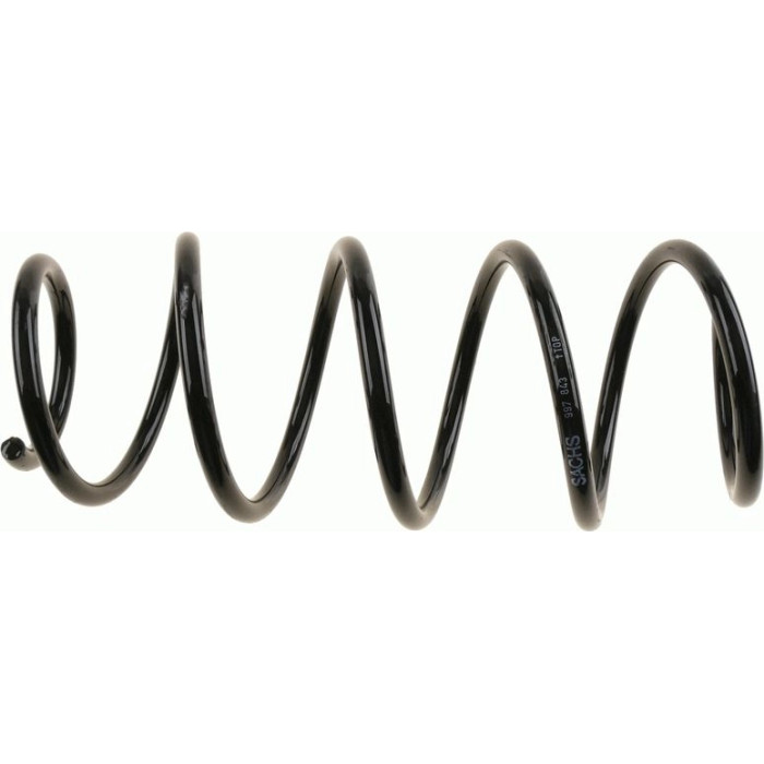 Sachs 997 843 Fahrwerksfeder Sachs 997 843 Fahrwerksfeder