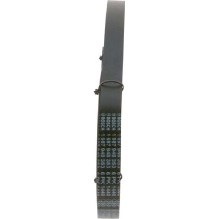 BOSCH 1 987 948 353 Keilrippenriemen BOSCH 1 987 948 353 Keilrippenriemen
