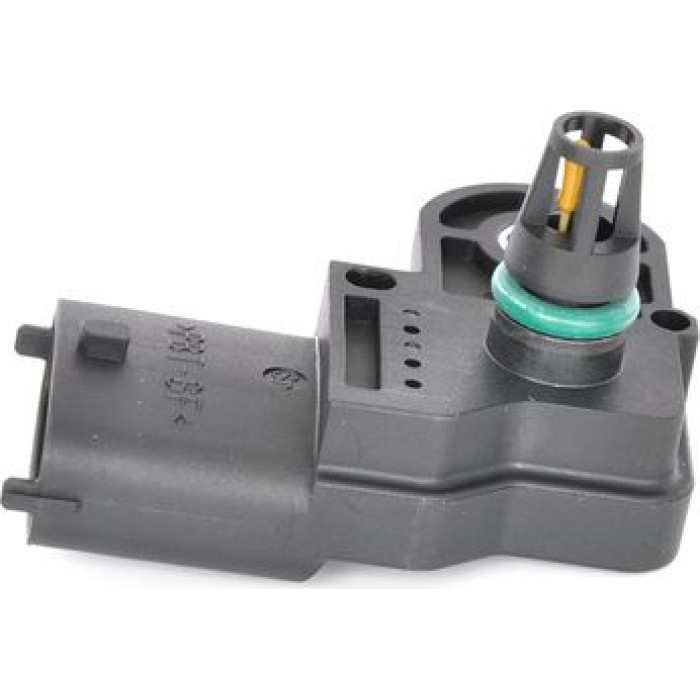 BOSCH 0 281 002 743 Sensor, Ladedruck BOSCH 0 281 002 743 Sensor, Ladedruck