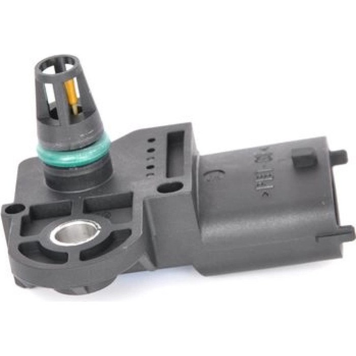 BOSCH 0 281 002 845 Sensor, Ladedruck BOSCH 0 281 002 845 Sensor, Ladedruck