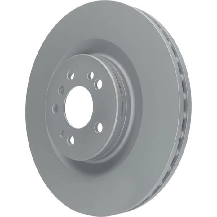 ATE 24.0132-0157.1 Bremsscheibe