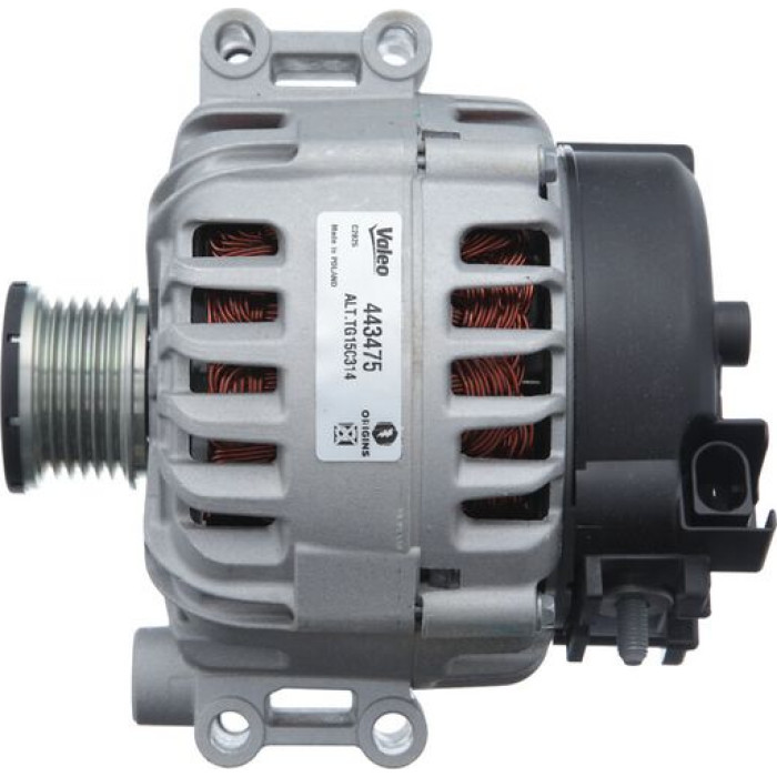 Valeo 443475 Generator ORIGINS