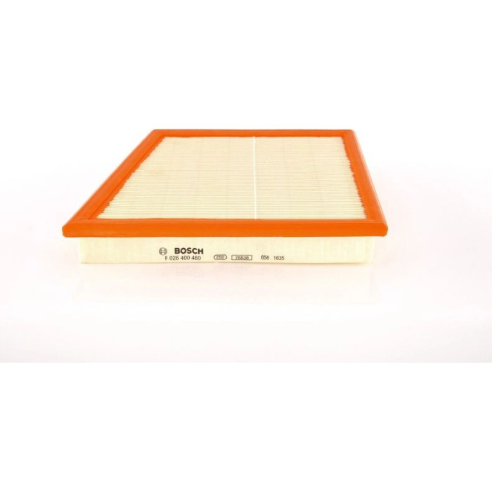 BOSCH F 026 400 460 Luftfilter BOSCH F 026 400 460 Luftfilter
