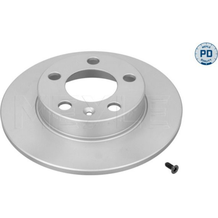 Meyle 115 523 0037/PD Bremsscheibe MEYLE-PD: Advanced performance and design Meyle 115 523 0037/PD Bremsscheibe MEYLE-PD: Advanced performance and design