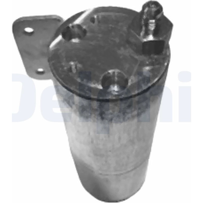 Delphi TSP0175310 Trockner, Klimaanlage