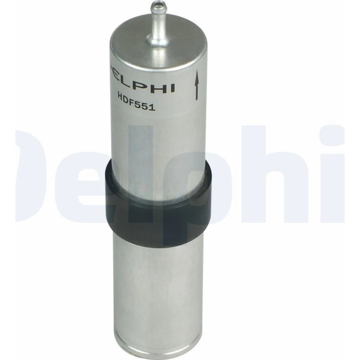 Delphi HDF551 Kraftstofffilter