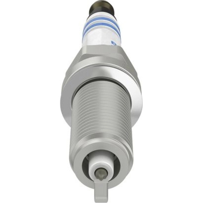 BOSCH 0 242 135 811 Zündkerze Iridium BOSCH 0 242 135 811 Zündkerze Iridium