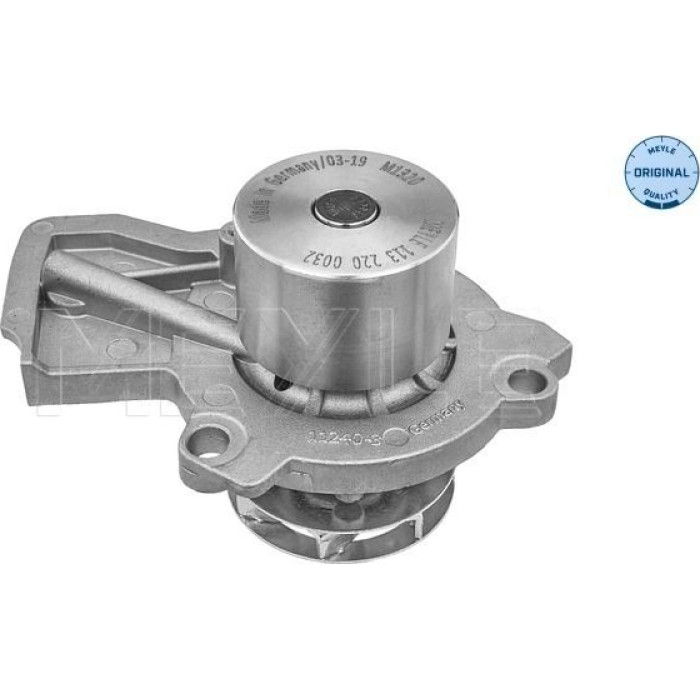Wasserpumpe, Motorkühlung 113 220 0032 Wasserpumpe, Motorkühlung 113 220 0032