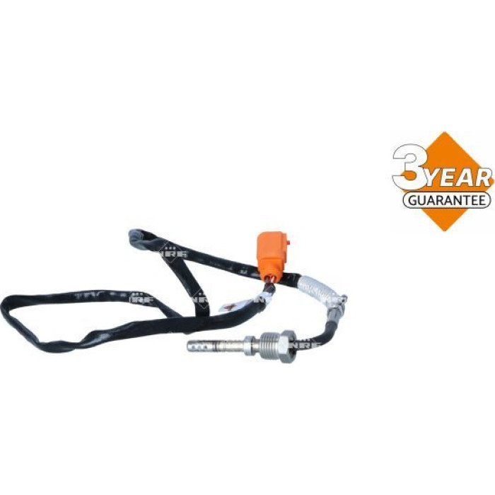 NRF 707232 Sensor, Abgastemperatur EASY FIT NRF 707232 Sensor, Abgastemperatur EASY FIT