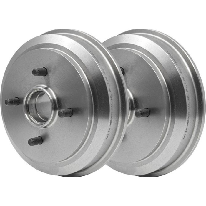 ATE 24.0220-3026.2 Bremstrommel ATE 24.0220-3026.2 Bremstrommel
